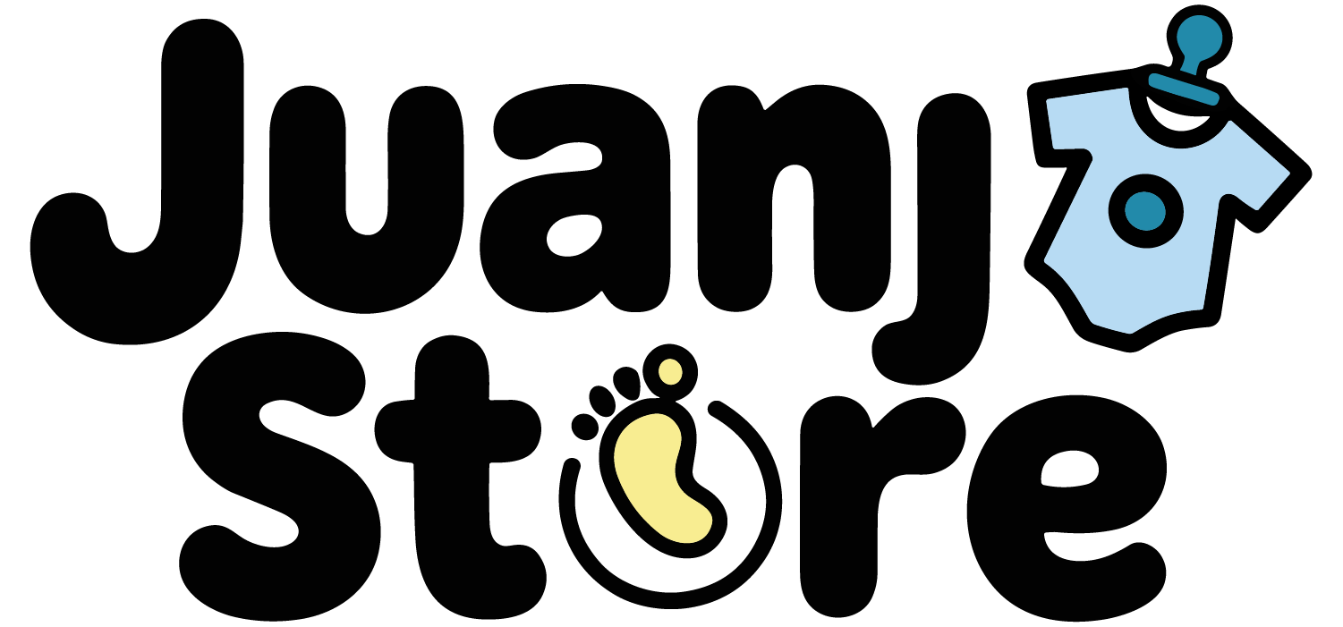 LOGO JUANJOSTORE NEGRO